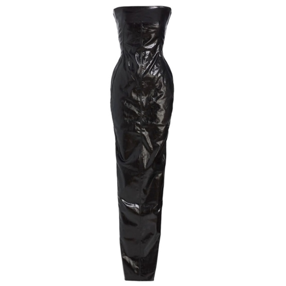 Rick Owens Gown